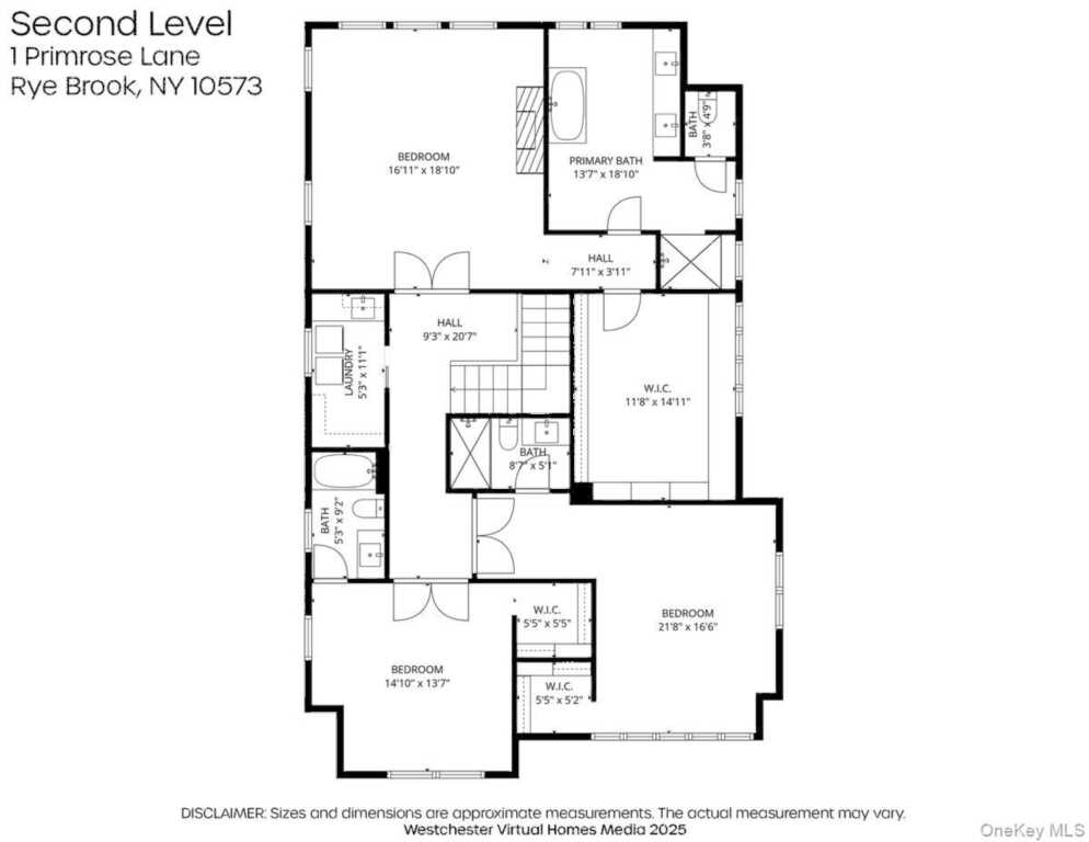 1 Primrose Lane, Rye, NY 10573 - Photo 42 of 43