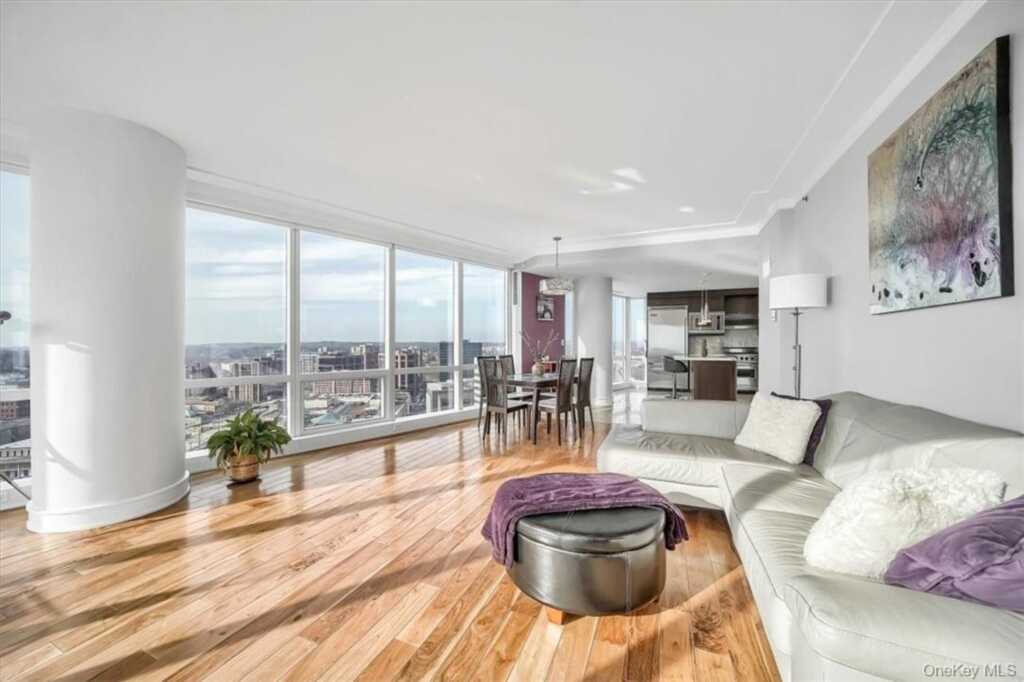 1 Renaissance Square, Unit #20C, White Plains, NY 10601 - Photo 7 of 12