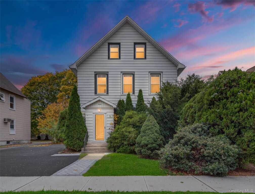 17 Maple Avenue, Suffern, NY 10901