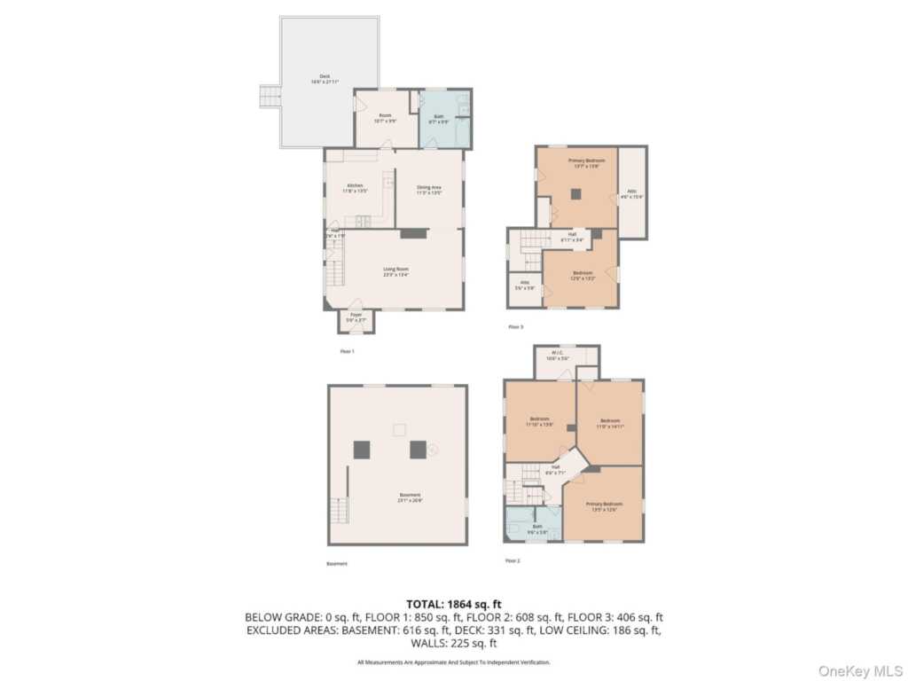 17 Maple Avenue, Suffern, NY 10901 - Photo 26 of 30