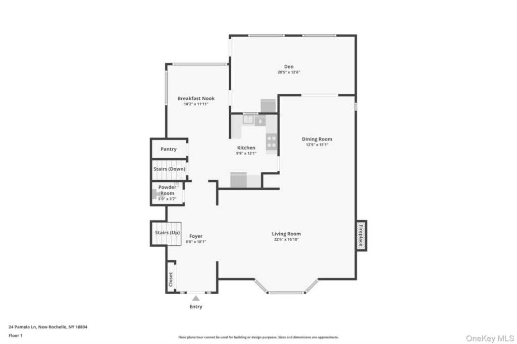 24 Pamela Lane, New Rochelle, NY 10804 - Photo 30 of 35