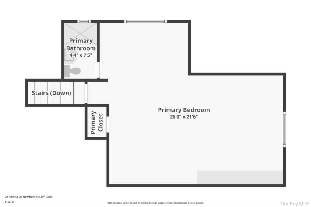 24 Pamela Lane, New Rochelle, NY 10804 - Photo 32 of 35