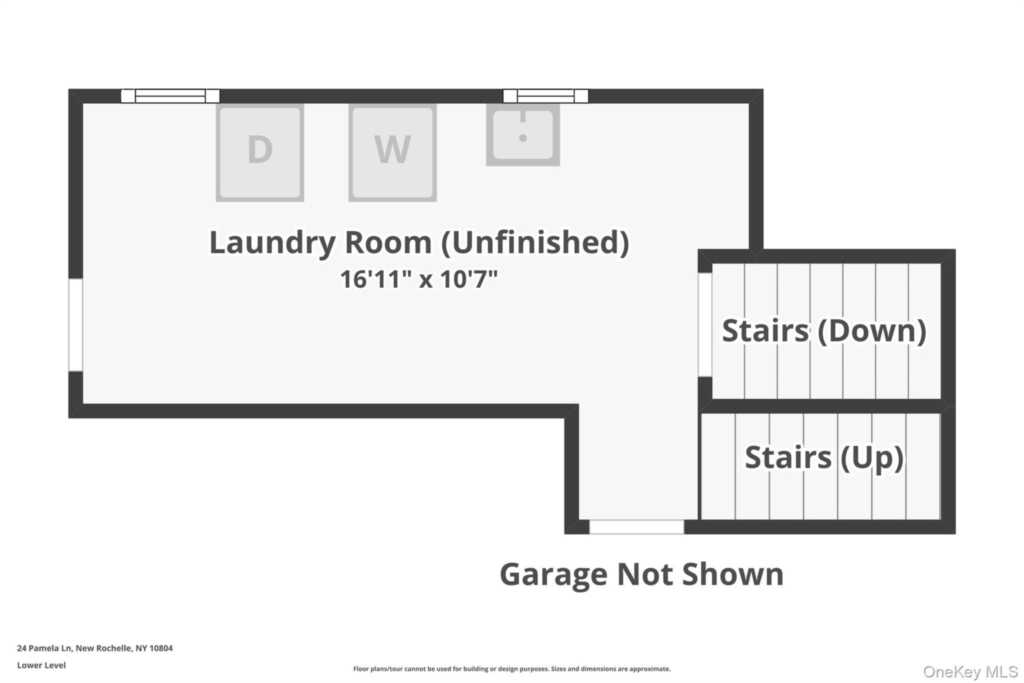 24 Pamela Lane, New Rochelle, NY 10804 - Photo 33 of 35