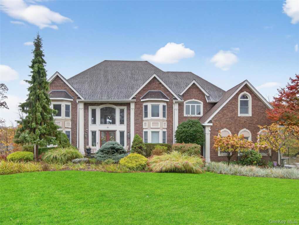 15 Beaver Pond Court, Stony Point, NY 10980 - Photo 2 of 50