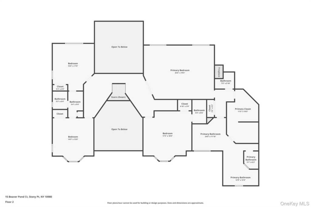 15 Beaver Pond Court, Stony Point, NY 10980 - Photo 49 of 50