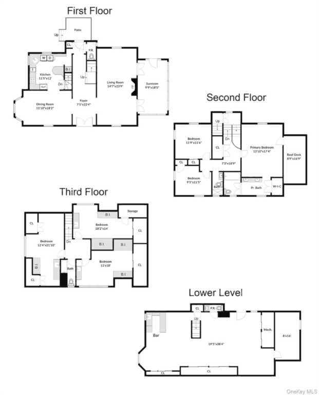 193 Harmon Avenue, New Rochelle, NY 10801 - Photo 37 of 37