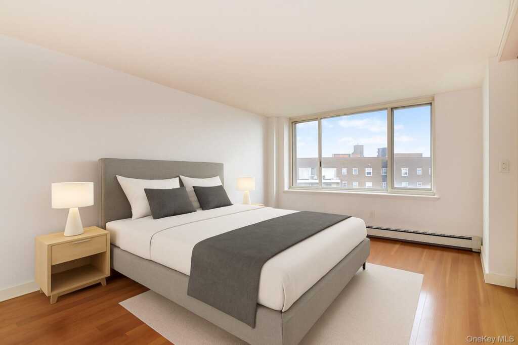 703 Pelham Road, Unit #407, New Rochelle, NY 10805 - Photo 10 of 17