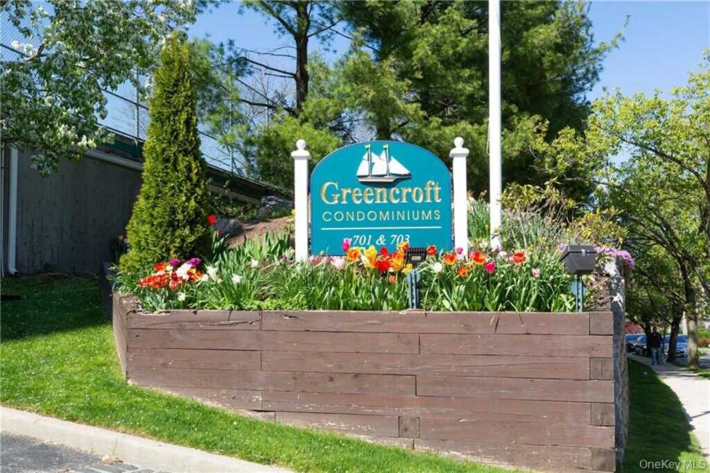 703 Pelham Road, Unit #407, New Rochelle, NY 10805 - Photo 17 of 17