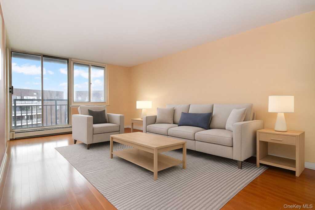 703 Pelham Road, Unit #407, New Rochelle, NY 10805 - Photo 3 of 17