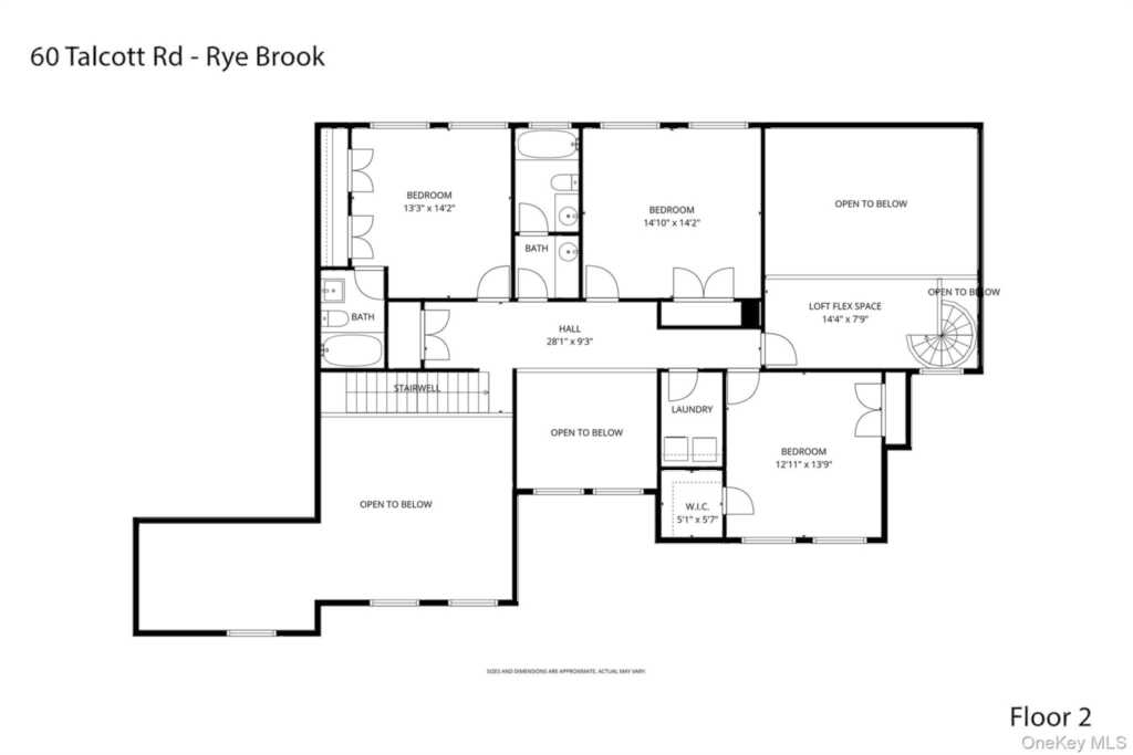 60 Talcott Road, Rye, NY 10573 - Photo 40 of 45