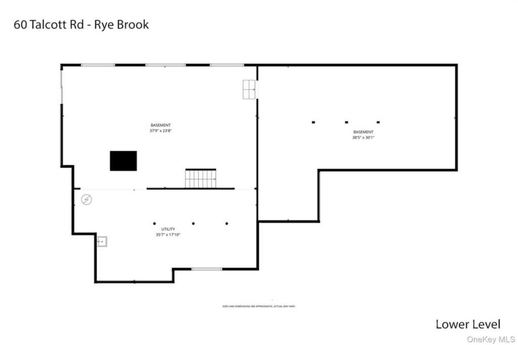60 Talcott Road, Rye, NY 10573 - Photo 41 of 45