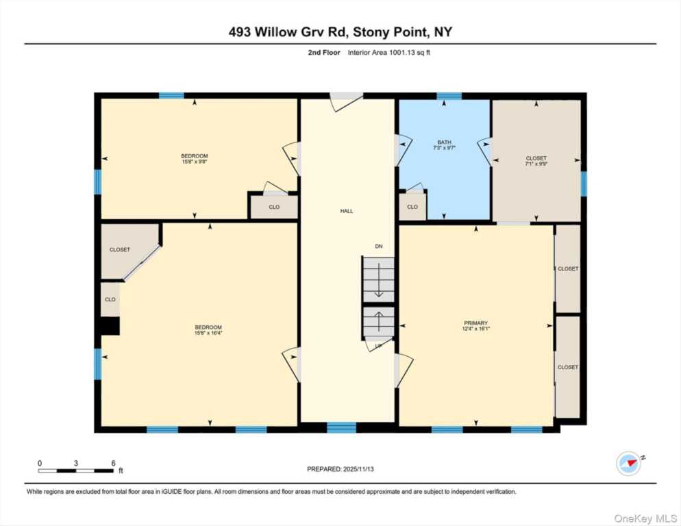 493 Willow Grove Road, Stony Point, NY 10980 - Photo 32 of 33