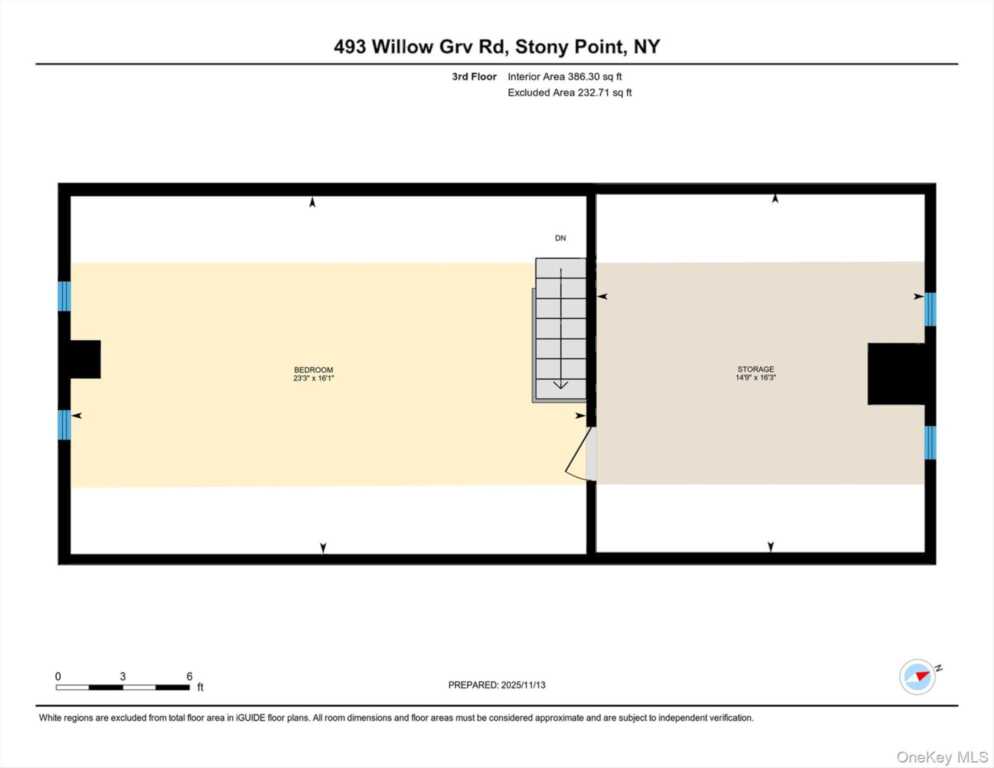 493 Willow Grove Road, Stony Point, NY 10980 - Photo 33 of 33