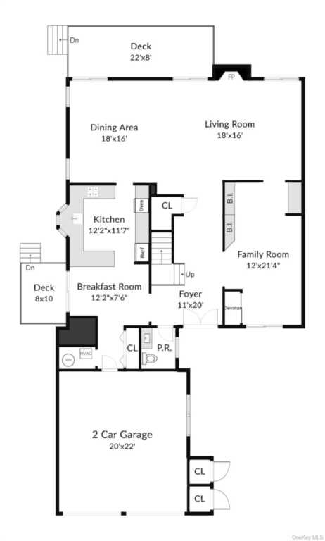 44 Westfield Road, White Plains, NY 10605 - Photo 39 of 40