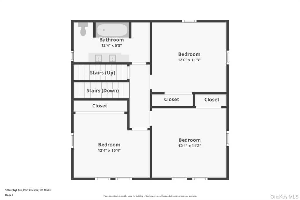 12 Irenhyl Avenue, Rye, NY 10573 - Photo 23 of 25