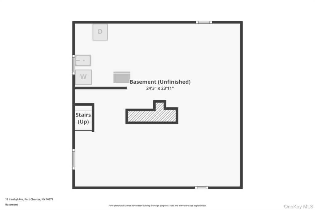 12 Irenhyl Avenue, Rye, NY 10573 - Photo 24 of 25