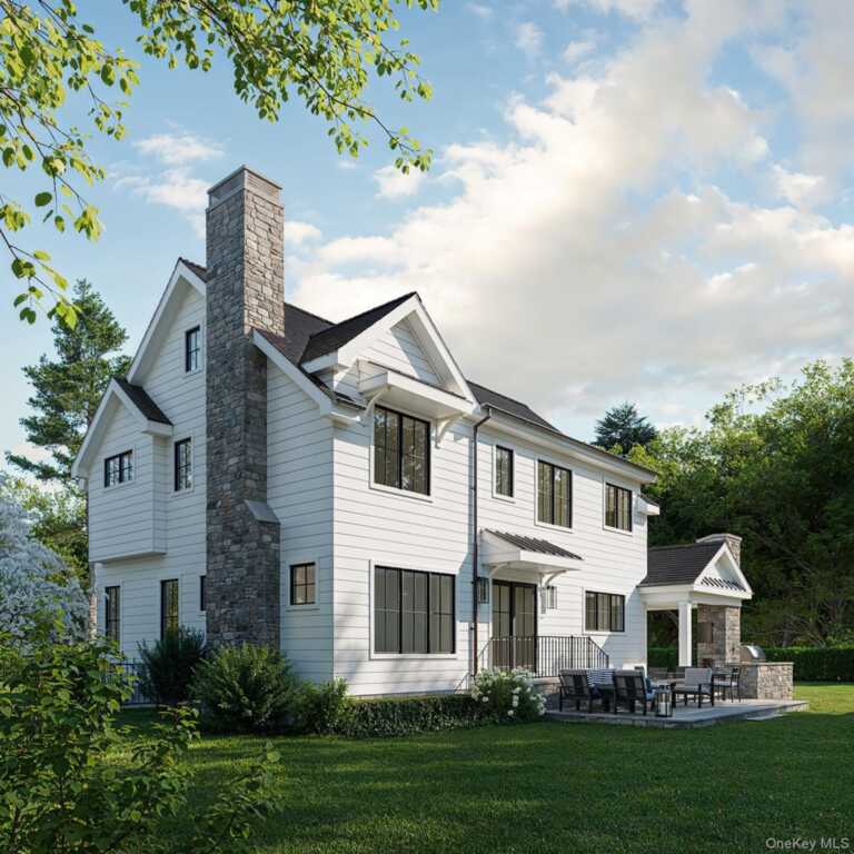 28 Everett Street, Rye, NY 10580 - Photo 3 of 21