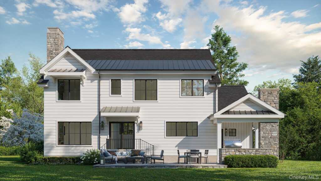 28 Everett Street, Rye, NY 10580 - Photo 4 of 21