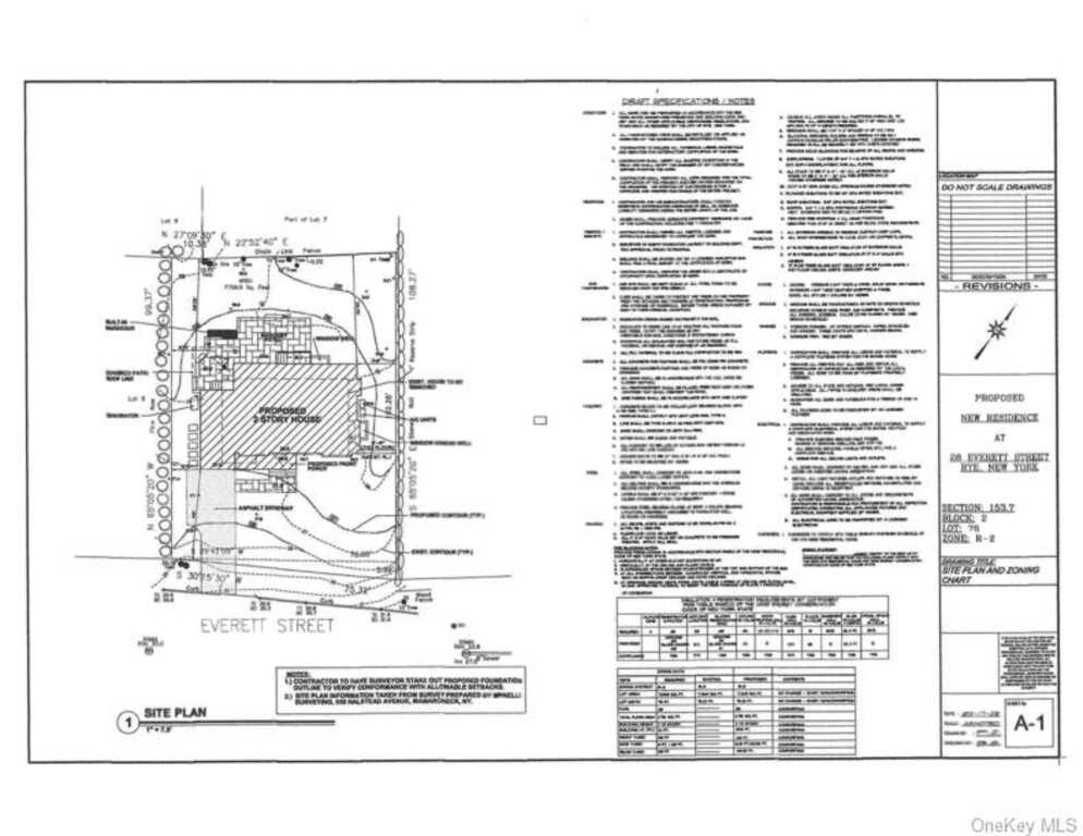 28 Everett Street, Rye, NY 10580 - Photo 5 of 21