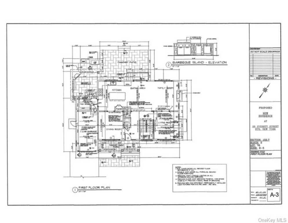 28 Everett Street, Rye, NY 10580 - Photo 6 of 21