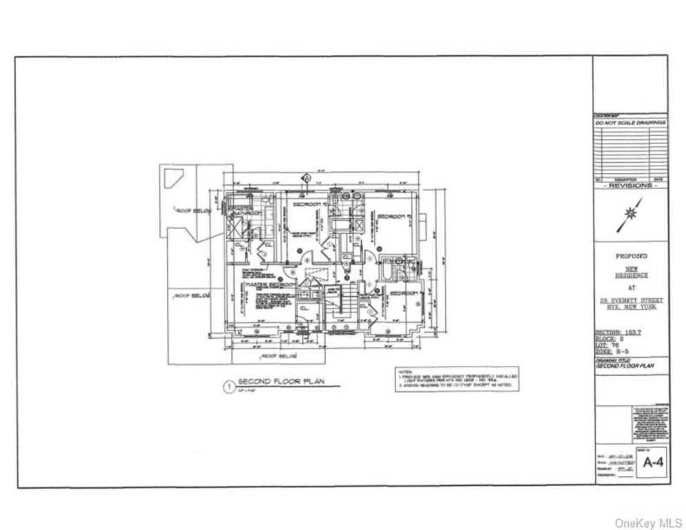 28 Everett Street, Rye, NY 10580 - Photo 7 of 21