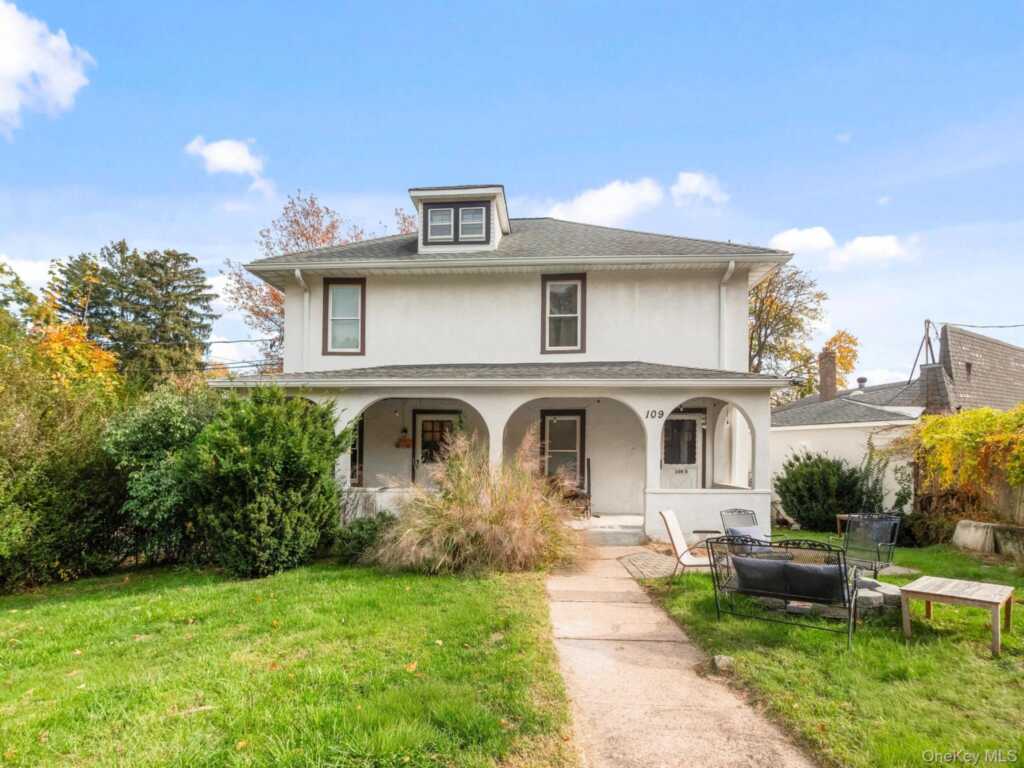 109 Cooper Drive, Unit #B, Nyack, NY 10960 - Photo 24 of 27