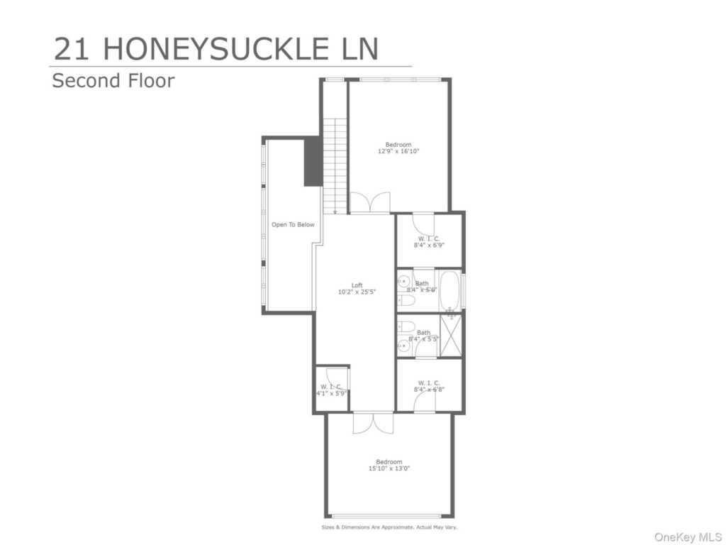 21 Honeysuckle Lane, Rye, NY 10573 - Photo 39 of 50