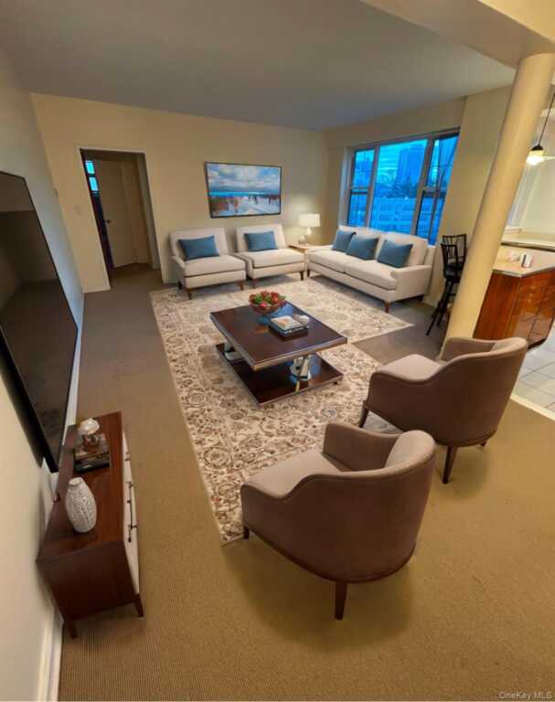 230 Pelham Road, Unit #6F, New Rochelle, NY 10805 - Photo 2 of 28