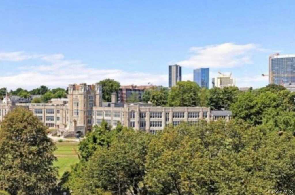 230 Pelham Road, Unit #6F, New Rochelle, NY 10805 - Photo 27 of 28