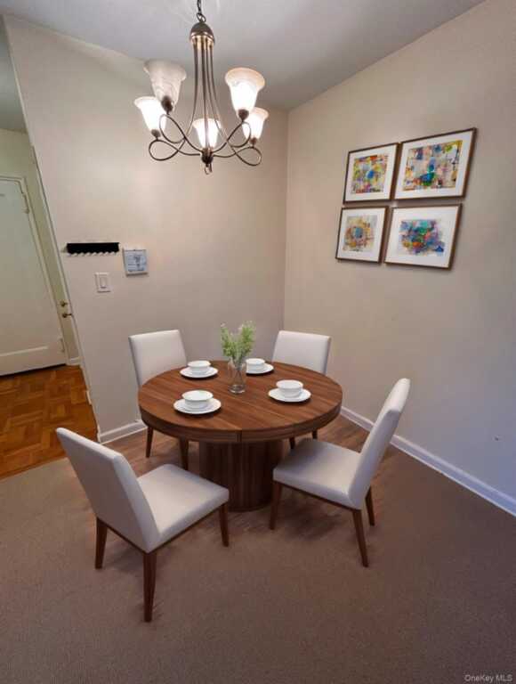 230 Pelham Road, Unit #6F, New Rochelle, NY 10805 - Photo 4 of 28