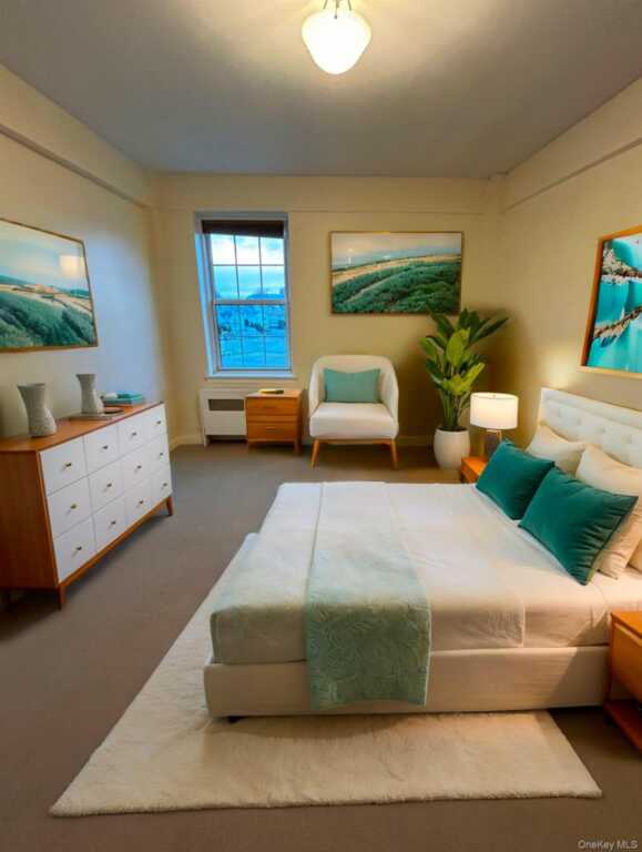 230 Pelham Road, Unit #6F, New Rochelle, NY 10805 - Photo 5 of 28