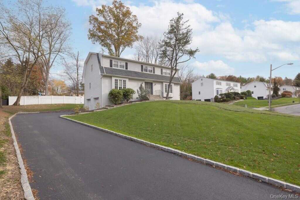 3 Spirea Lane, New City, NY 10956 - Photo 2 of 45