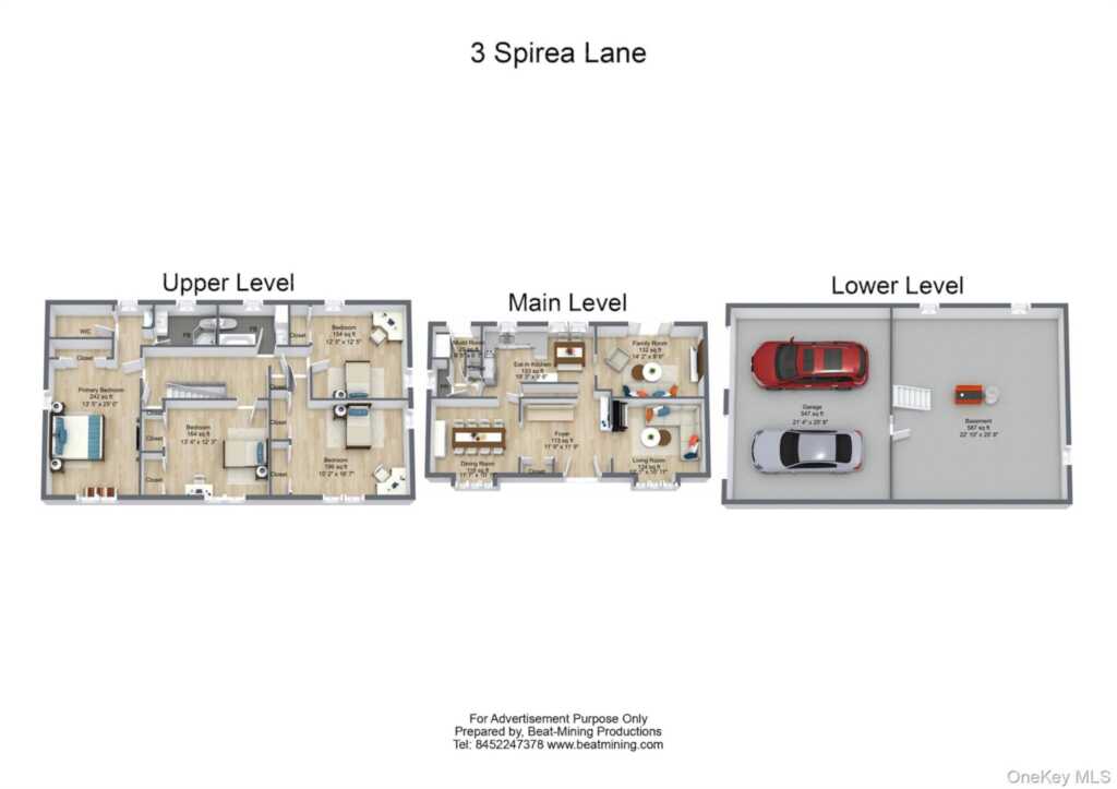 3 Spirea Lane, New City, NY 10956 - Photo 44 of 45