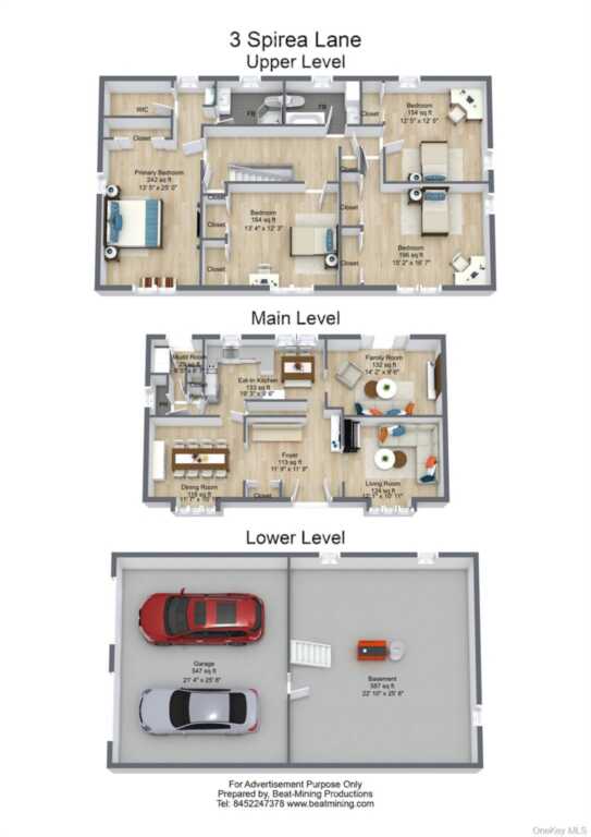 3 Spirea Lane, New City, NY 10956 - Photo 45 of 45