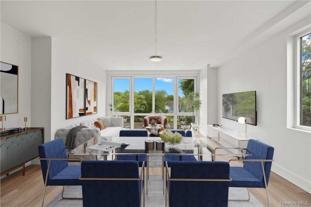 Ten Lyon Place, Unit #2L, White Plains, NY 10601 - Photo 2 of 22