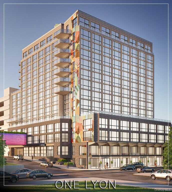 Ten Lyon Place, Unit #2L, White Plains, NY 10601 - Photo 22 of 22