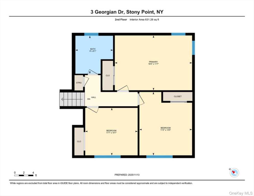 3 Georgian Drive, Stony Point, NY 10980 - Photo 32 of 33