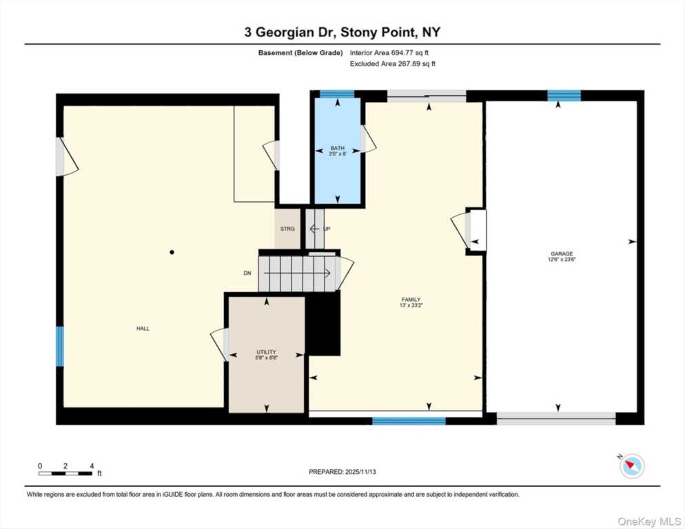 3 Georgian Drive, Stony Point, NY 10980 - Photo 33 of 33