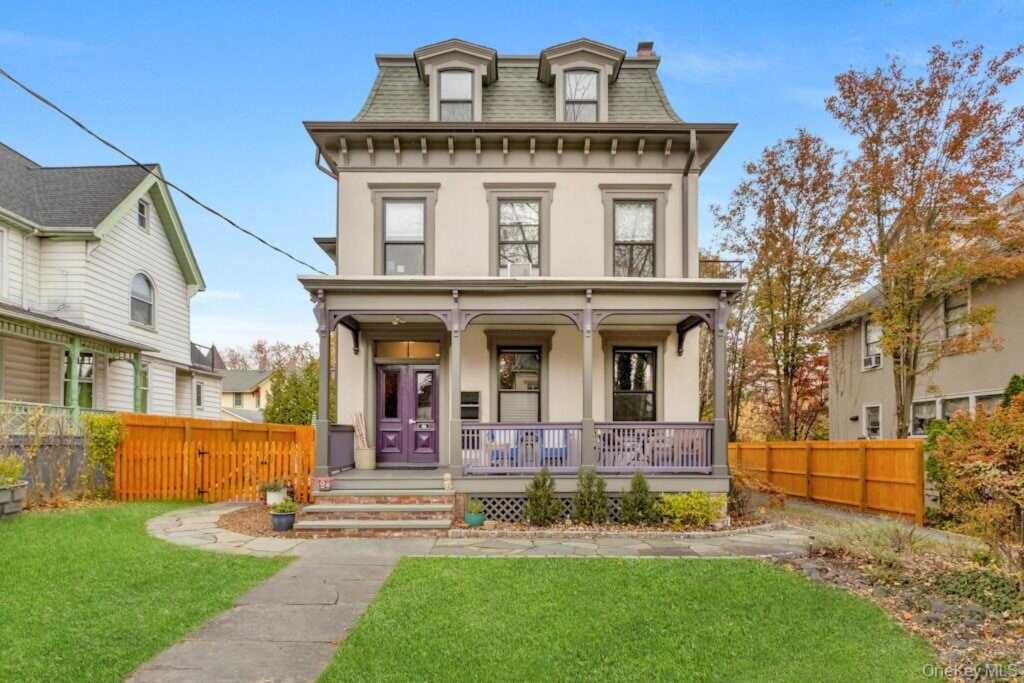 46 Voorhis Avenue, Unit #3, Nyack, NY 10960