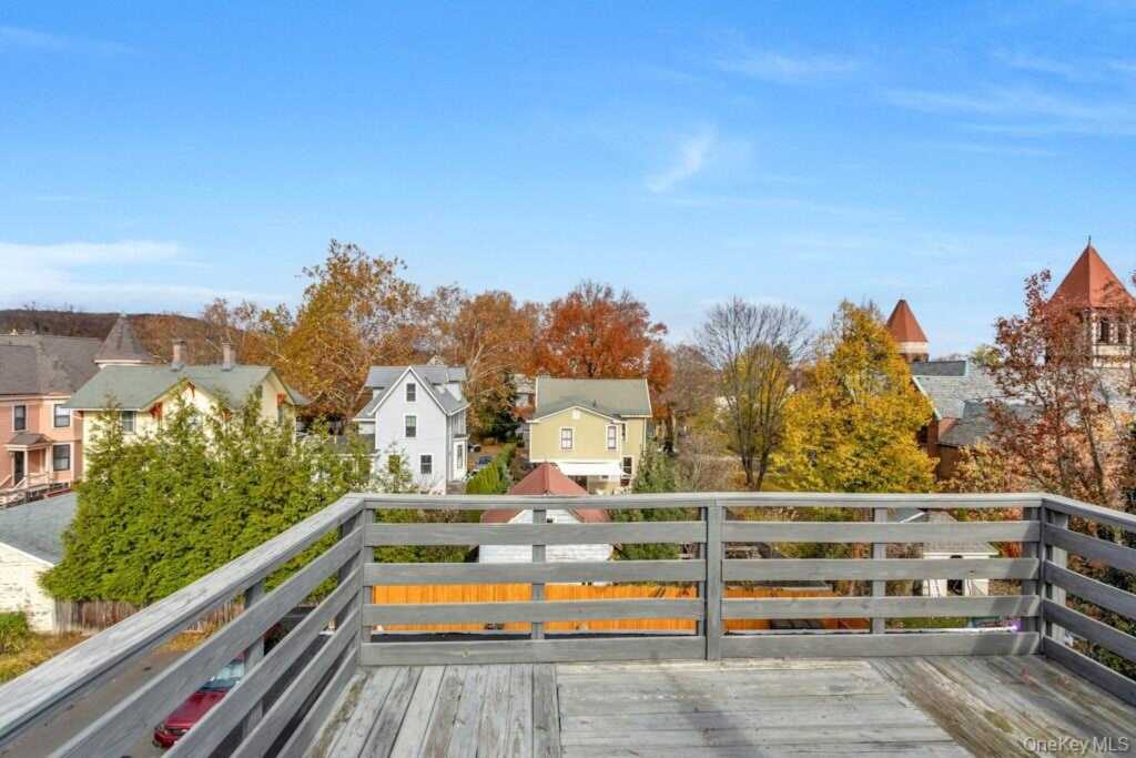 46 Voorhis Avenue, Unit #3, Nyack, NY 10960 - Photo 15 of 18