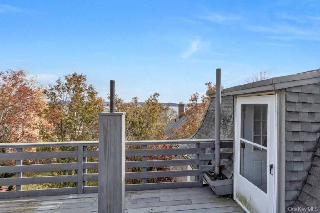 46 Voorhis Avenue, Unit #3, Nyack, NY 10960 - Photo 16 of 18