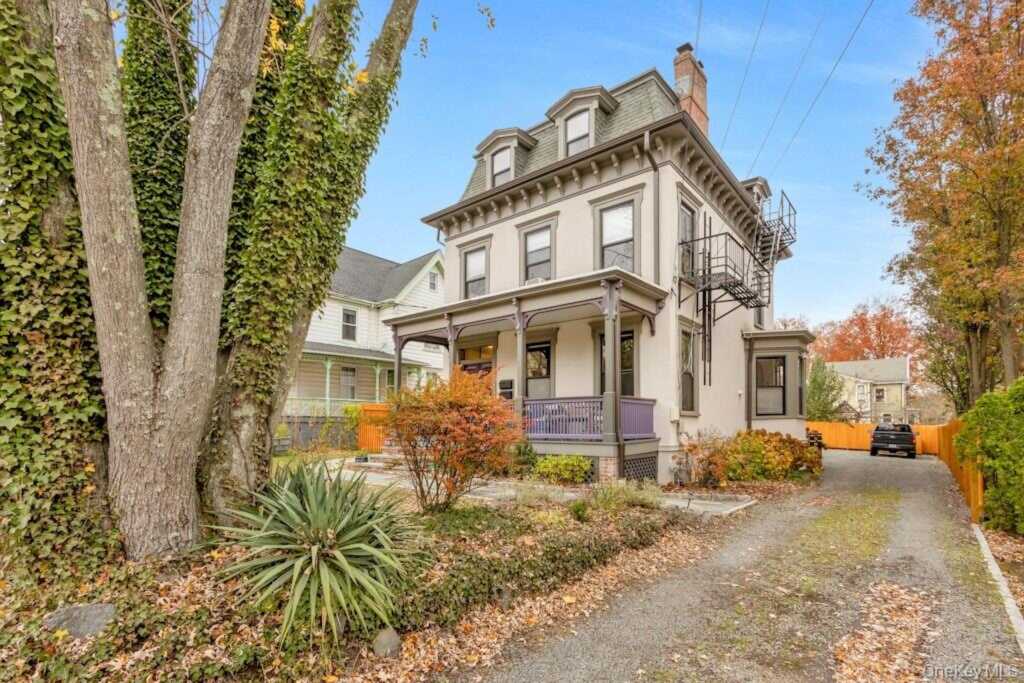 46 Voorhis Avenue, Unit #3, Nyack, NY 10960 - Photo 18 of 18