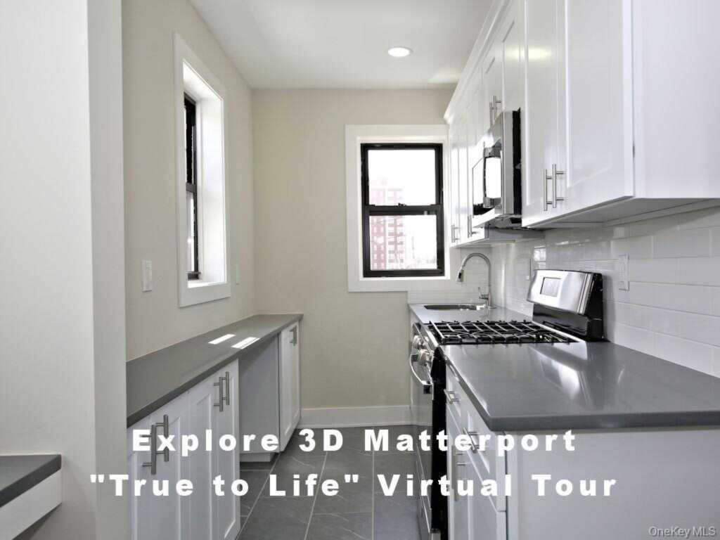 130 Centre Avenue, Unit #2A, New Rochelle, NY 10805