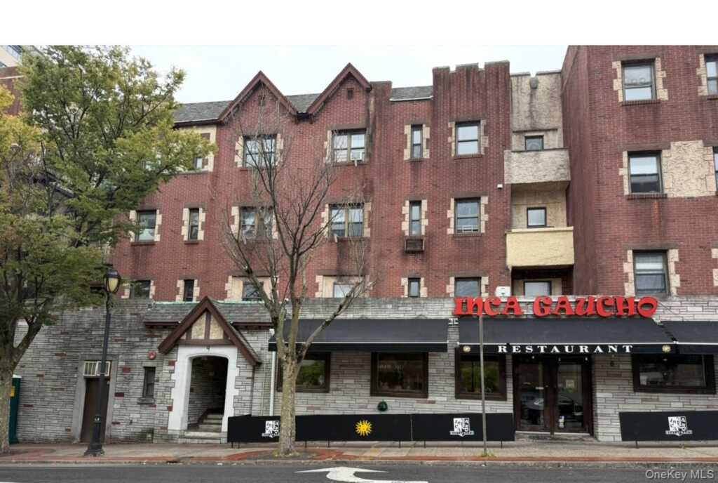 4 Quarropas, Unit #A3, White Plains, NY 10601
