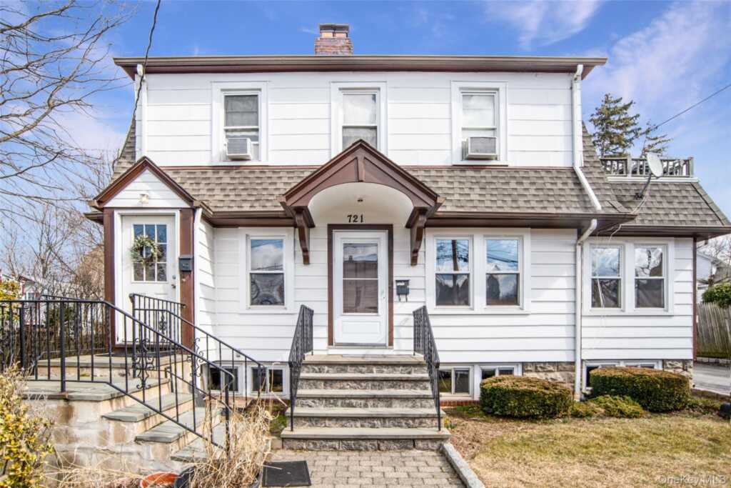 721 River Street, Unit #1, Rye, NY 10543
