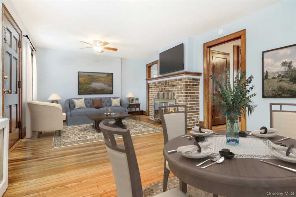 721 River Street, Unit #1, Rye, NY 10543 - Photo 3 of 22