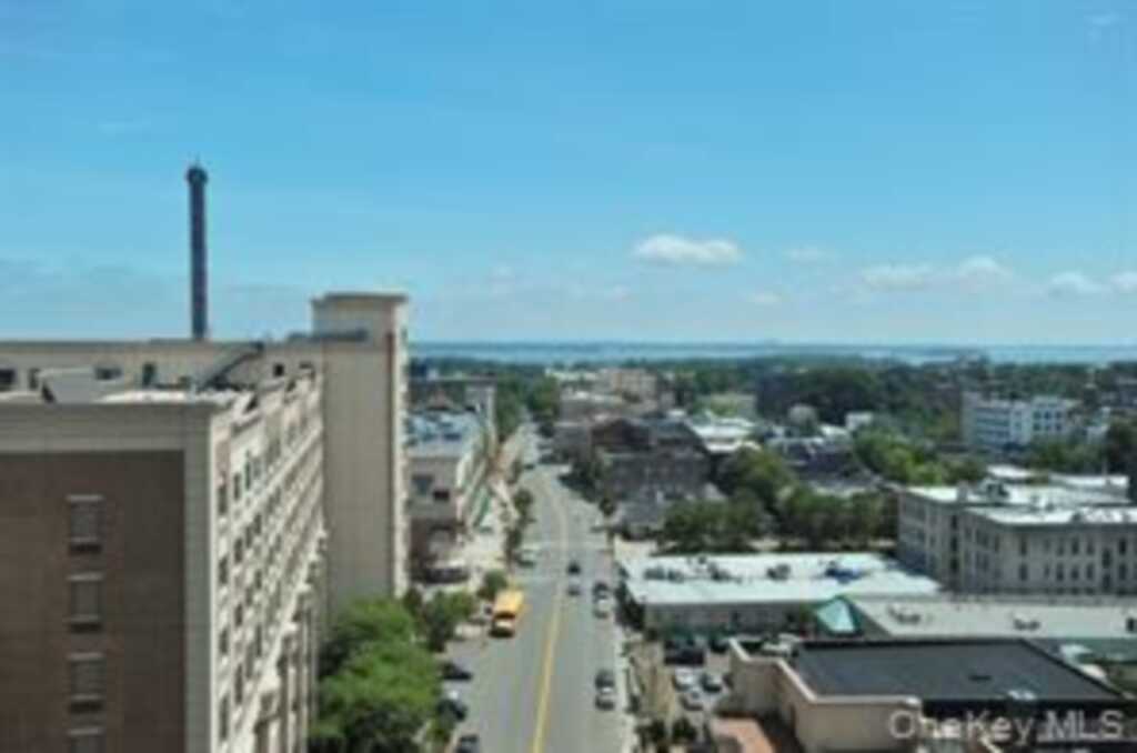 175 Huguenot Street, Unit #1404, New Rochelle, NY 10801