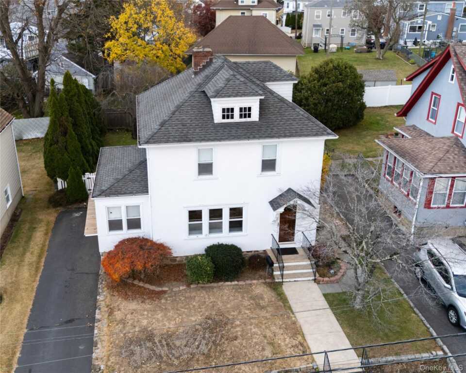 22 Breckenridge Avenue, Rye, NY 10573