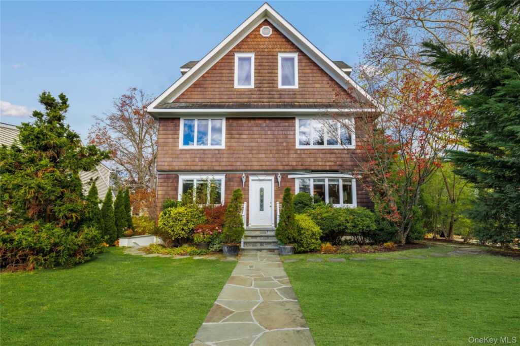 2 Goldwin Street, Unit #1, Rye, NY 10580