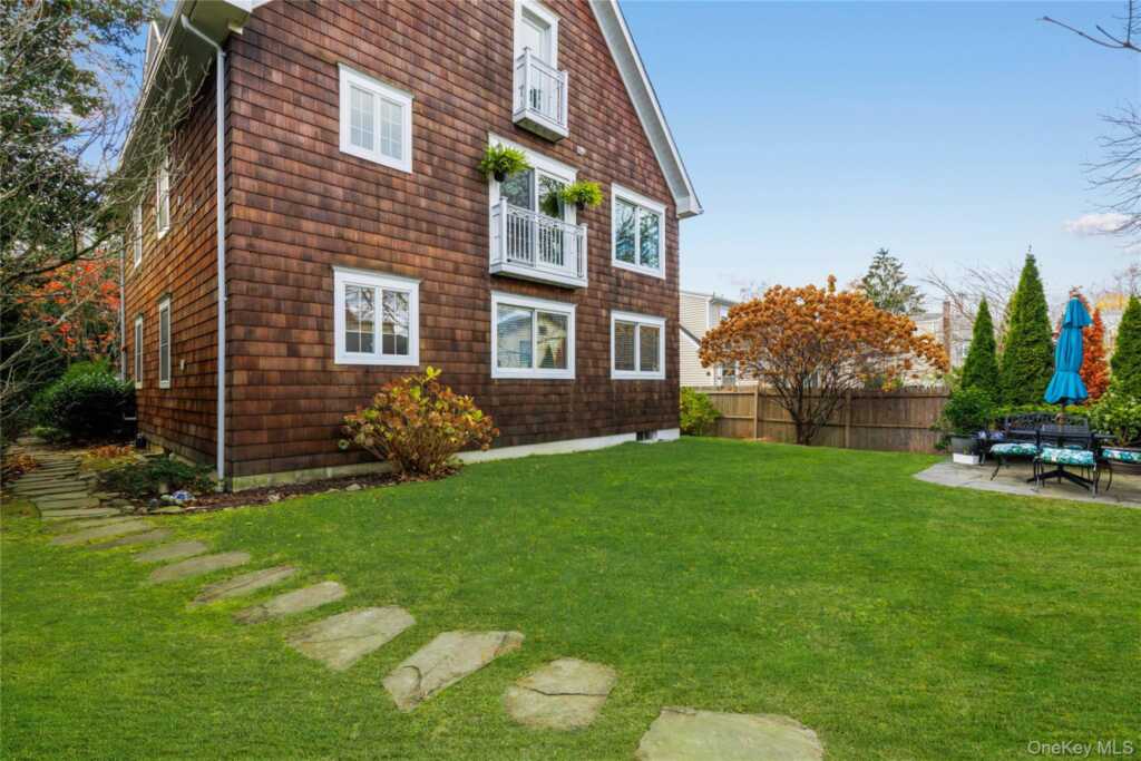 2 Goldwin Street, Unit #2, Rye, NY 10580 - Photo 22 of 28